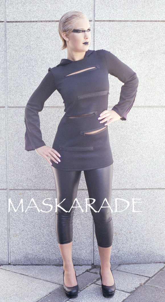 maskarade